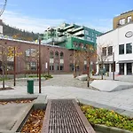 Central And Refreshing Apartment - Lien 35, Bergen