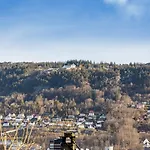 Central And Refreshing Apartment - Lien 35, Bergen
