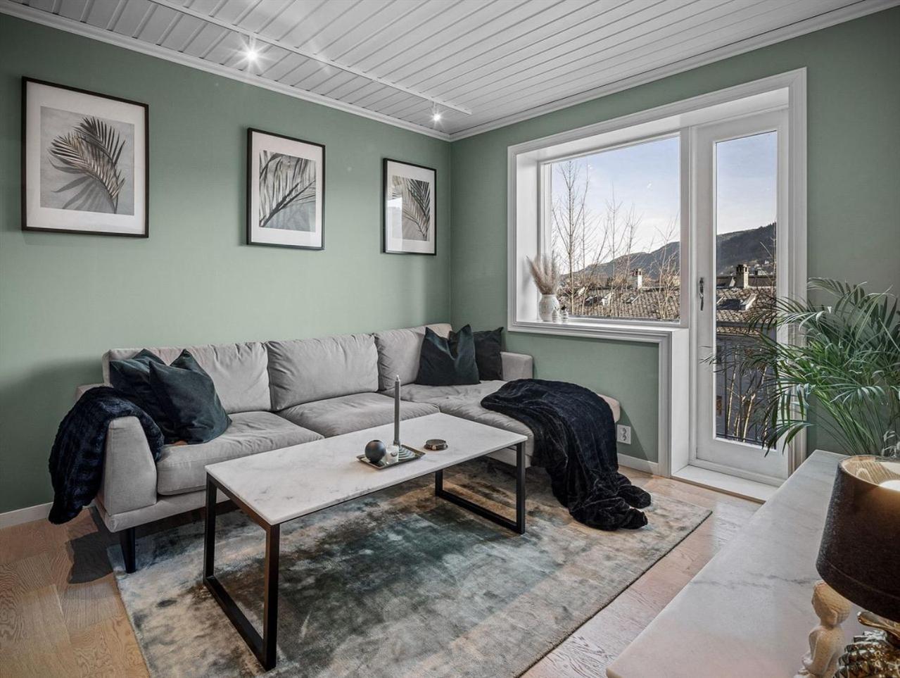 Central And Refreshing - Lien 35, Appartement *